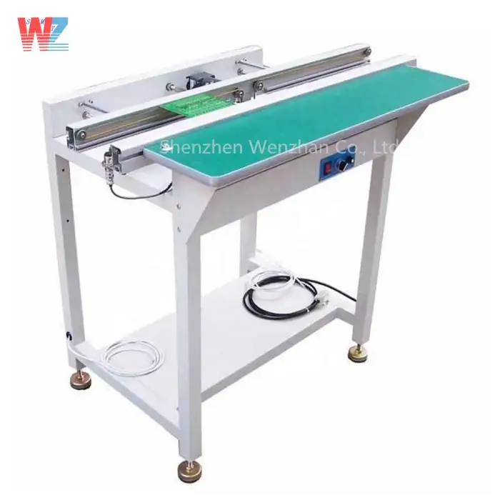 Automatic PCB Handling Equipment SMT Line Machine PCB Assembly Conveyor Pcb Conveyor Manufacturers