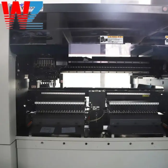 yamaha yv100xg smt pick and place machine yamaha yv100xg smt machine smt line machine