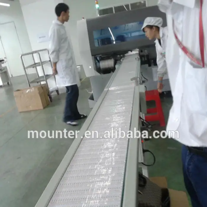 Automatic led bulb production line or led light assembling line SMT machine