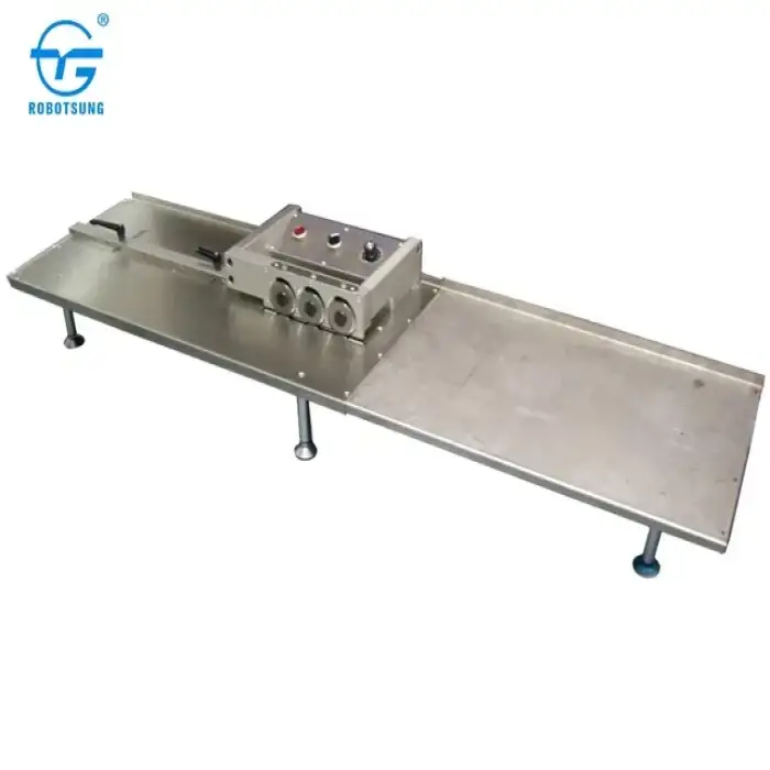 LED Strip Cutting Machine PCB Separator for SMT PCB assembly production line