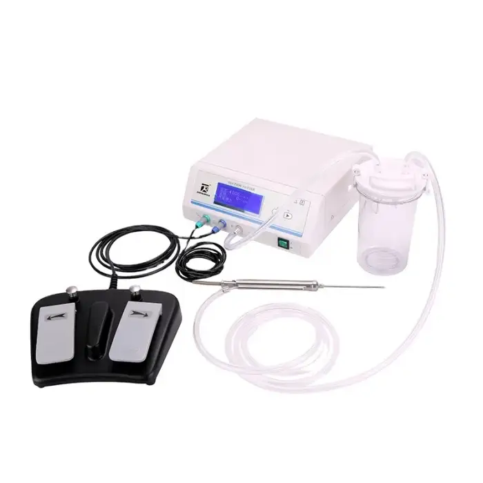 Micro ENT Debrider Nasal Power Drill Nasal Shaver System