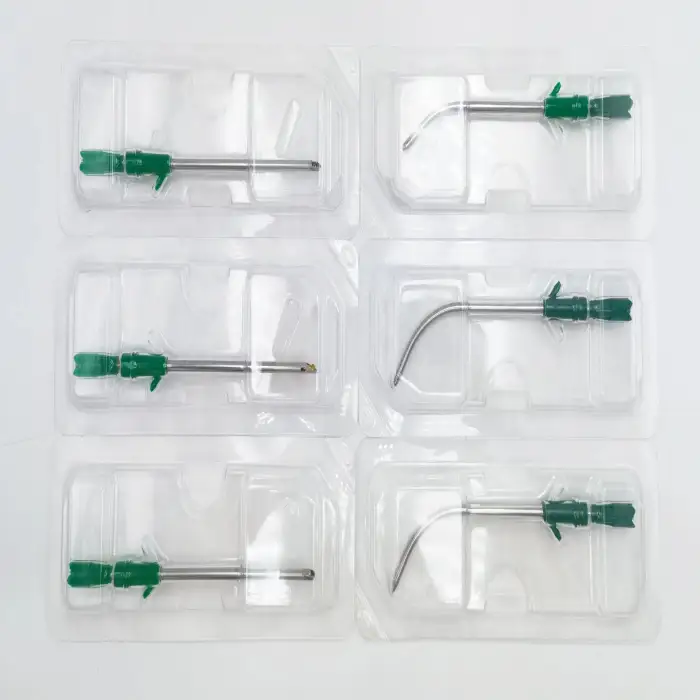 Electric Nasal Suction Cutting Set ENT instruments power system