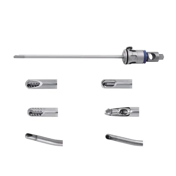 Transforaminal endoscopic surgical system Multi-functional arthroscopy system Orthopedic Surgical Instruments