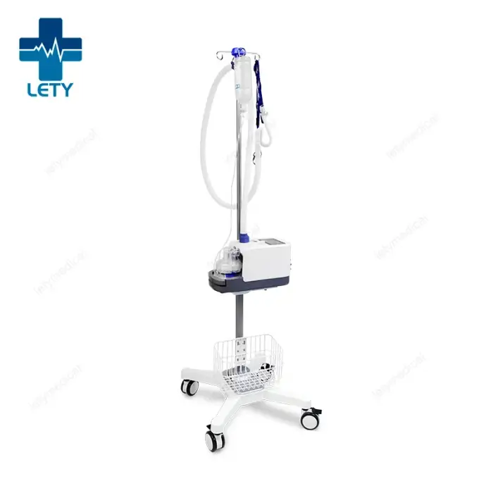 Nasal cannula high flow O2FLO High flow nasal cannula HFNO HFNC 2-80L,m