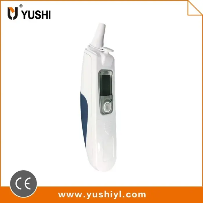 Hospital equipment Diagnostic station Ophthalmoscope and otoscope set  Integrated Wall-mounted  System