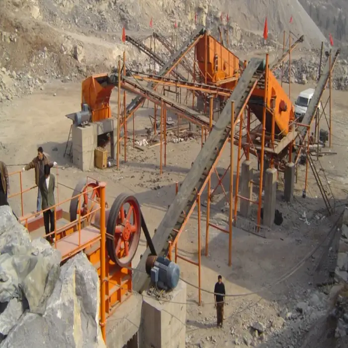 Lithium Concentrate Processing Plant 5 Tons Small Scale Lithium Processing Plant