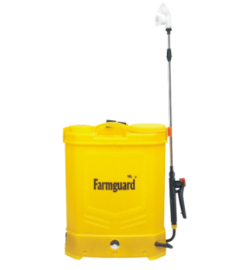 GF-16D-05Z  16L Battery Sprayer