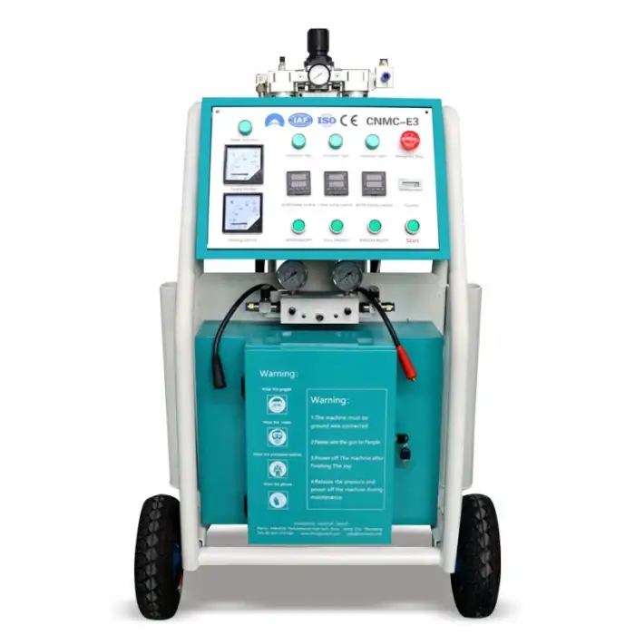 Polyurea Spray Machine