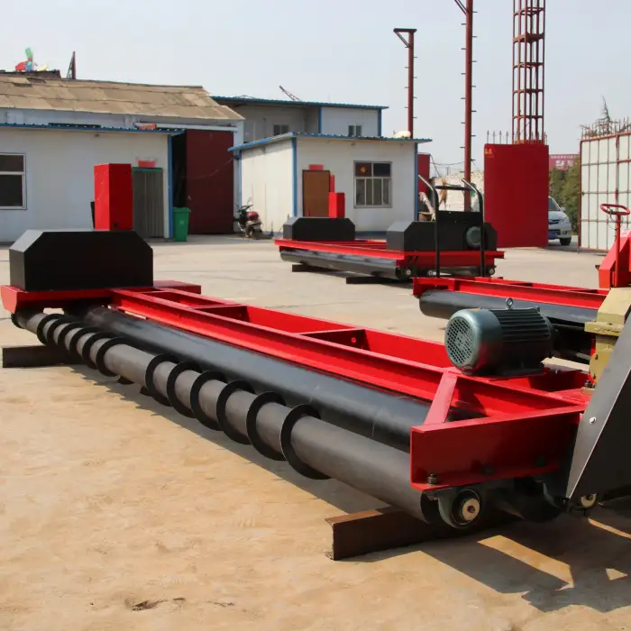 High efficiency paver roller compactor outdoor pavers making machine triple roller tube paver with vibrators