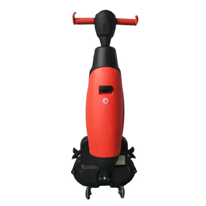 Auto Automatic Floor Scrubber Dryer Floor Scrubbing Washing Machine Industrial Commercial Tile Floor Cleaning Machine