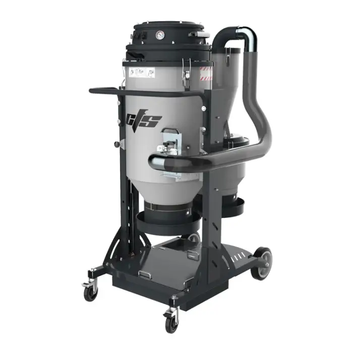 High Performance industrial vacuum cleaner price CFS-AC750