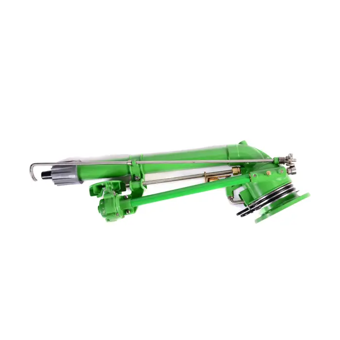 Factory Supply High Efficiency Quality Assurance Online Support Low Maintenance Cost watering irrigation spray gun