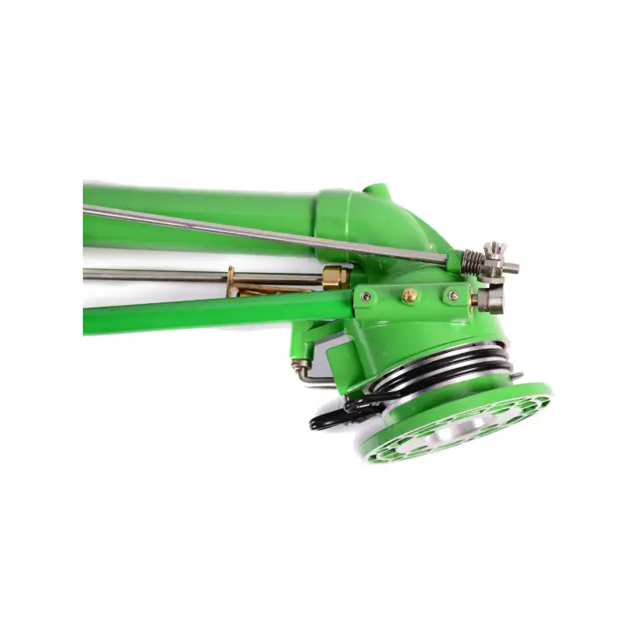 Factory Supply High Efficiency Quality Assurance Online Support Low Maintenance Cost watering irrigation spray gun