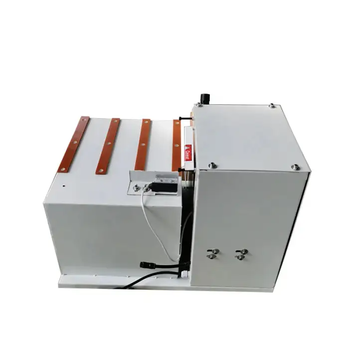 Corner Rounding Trimming Machine for aluminum edge