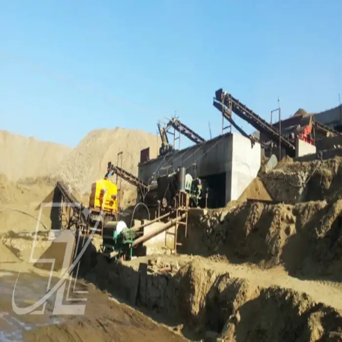 Copper Ore Processing Plant For Mineral Separator, Lead Ore