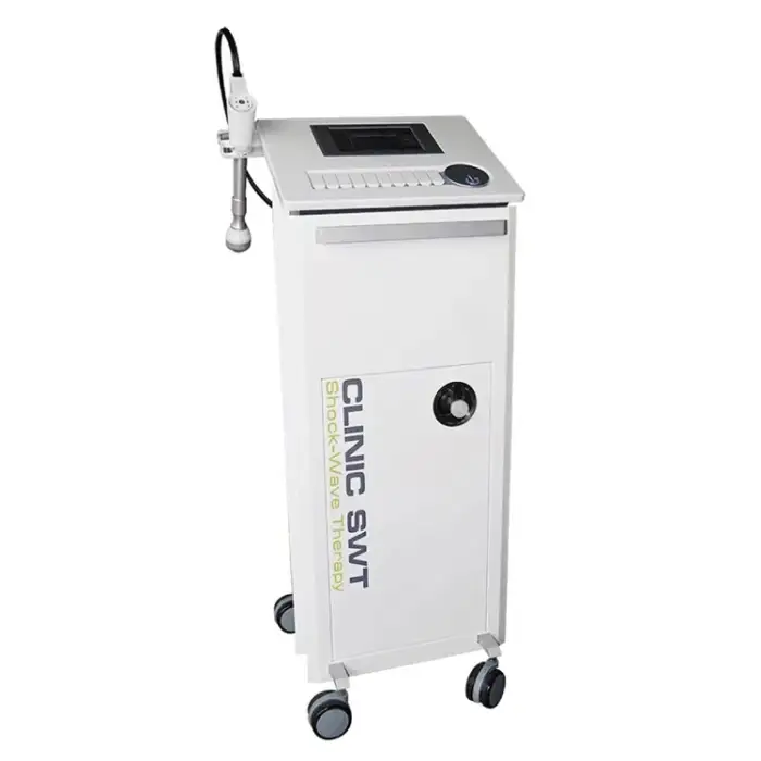 Medical Rehabilitation Eqipment Professional Shock Wave Therapy Machine