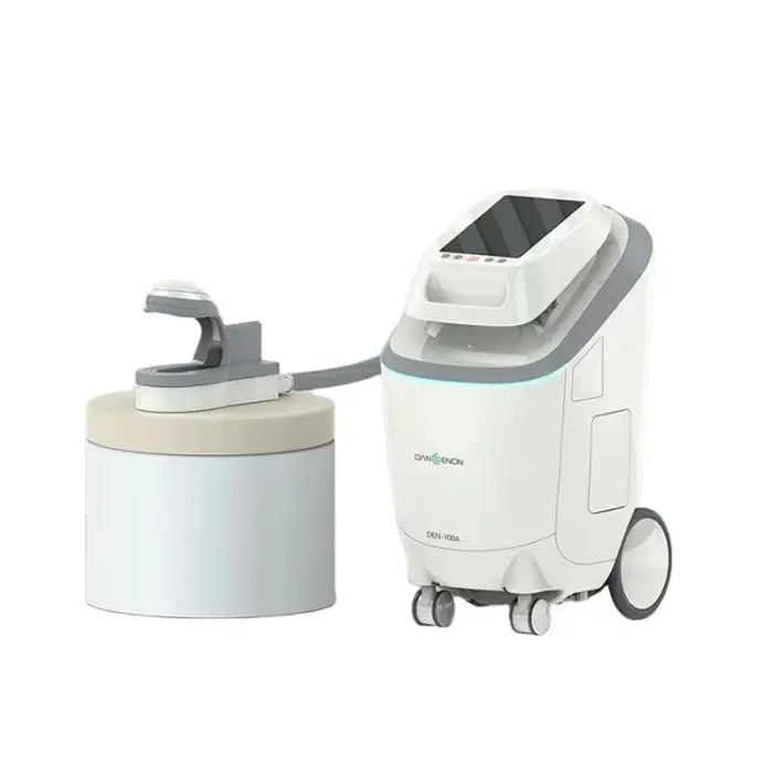 Newest Automatic Smart Robot Therapy Machine Healthy Care Rehabilitation Robot