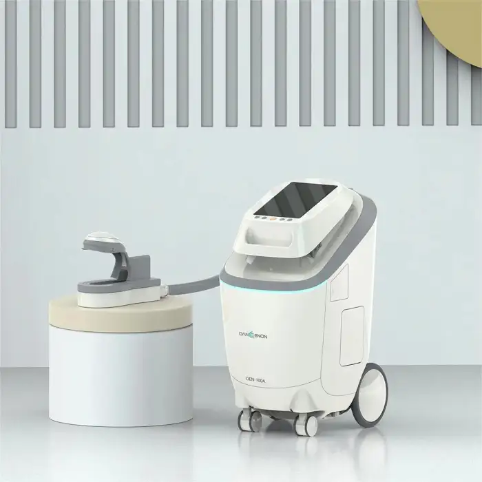 Newest Automatic Smart Robot Therapy Machine Healthy Care Rehabilitation Robot