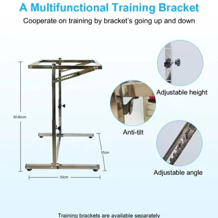 Electric Medical Stroke Physical Therapy  Function Device Hand Exercise Machine Arm Rehabilitation Device with Holder