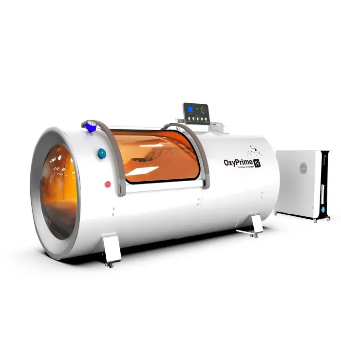 Professional Xh1876 Reliable Hyperbaric Oxygen Chamber Oxygen Chamber For Therapy And Beauty