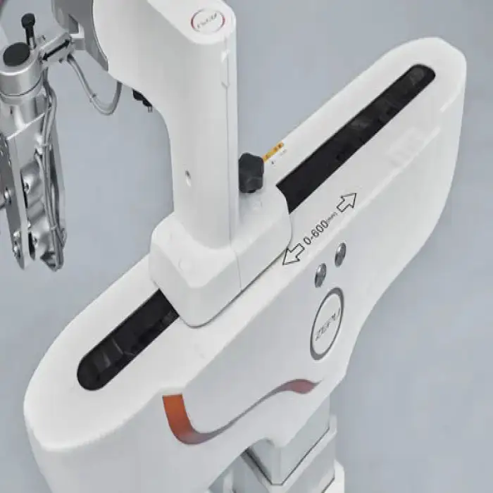 Rehabilitation Robot Upper Extremity Feedback Training Evaluation System For Stroke Patients