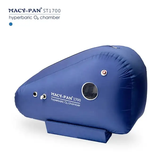 Macypan 1.3ATA HBOT Hyperbaric Oxygen Chamber Health Air Cabin Medical Physical Thereapy For Tumor Oncology