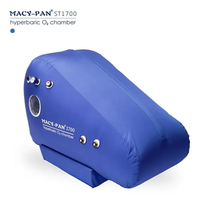 Macypan 1.3ATA HBOT Hyperbaric Oxygen Chamber Health Air Cabin Medical Physical Thereapy For Tumor Oncology