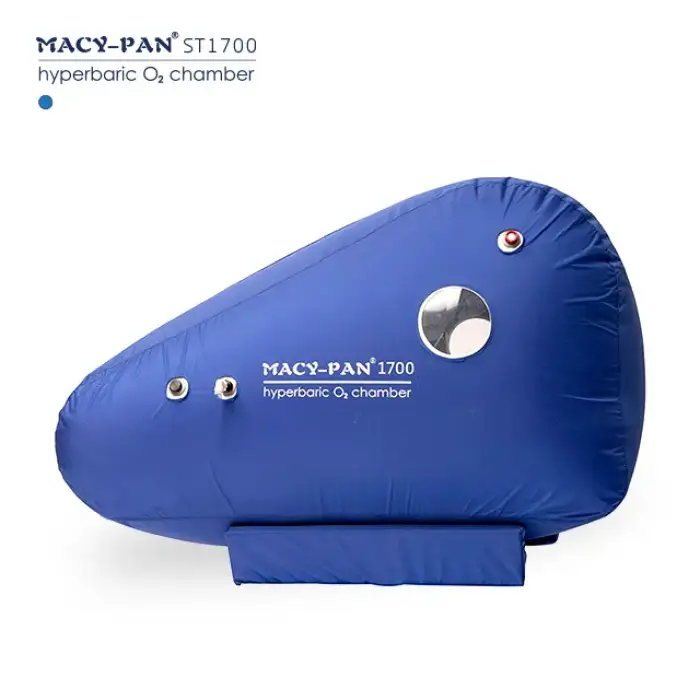 Macypan 1.3ATA HBOT Hyperbaric Oxygen Chamber Health Air Cabin Medical Physical Thereapy For Tumor Oncology