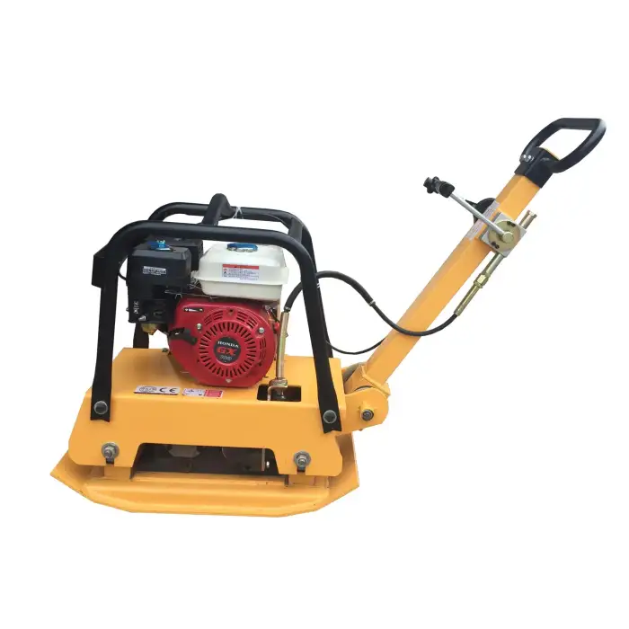 Hydraulic vibratory compact for sale with best price