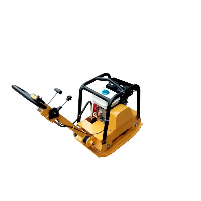 Hydraulic vibratory compact for sale with best price