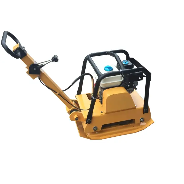 Hydraulic vibratory compact for sale with best price