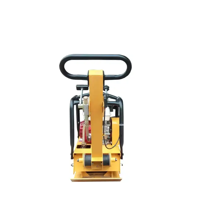 Hydraulic vibratory compact for sale with best price