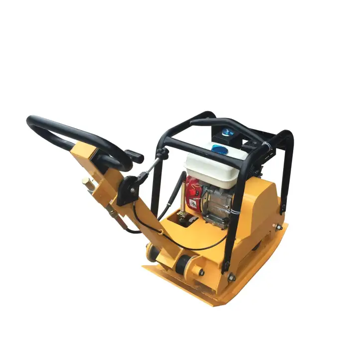 Hydraulic vibratory compact for sale with best price