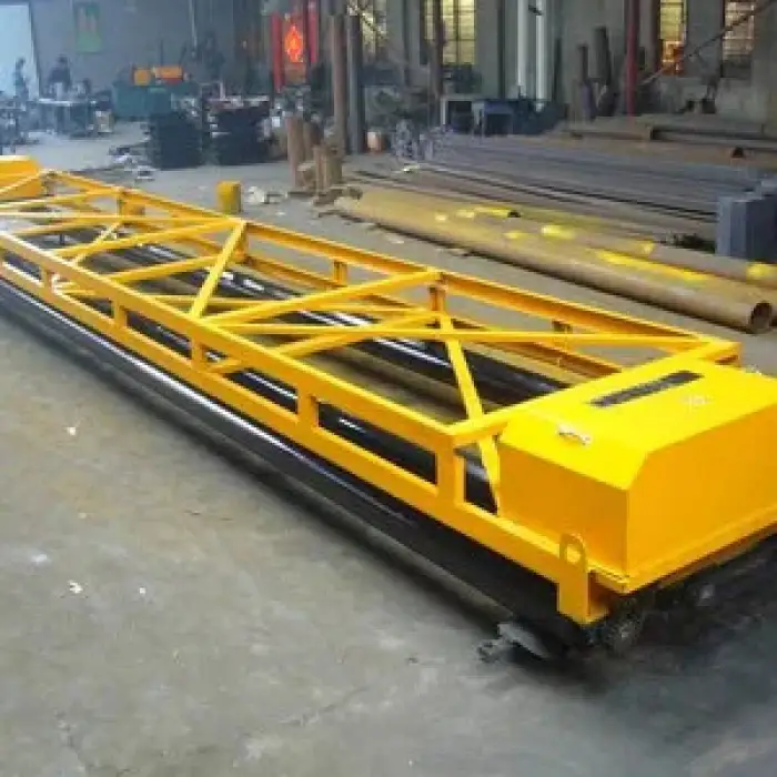 construction equipment price concrete roller paver road paving machine