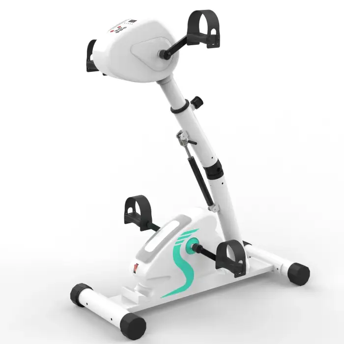 New Electric rehabilitation machine for old people's home exercise bike for hand and leg rehabilitation training