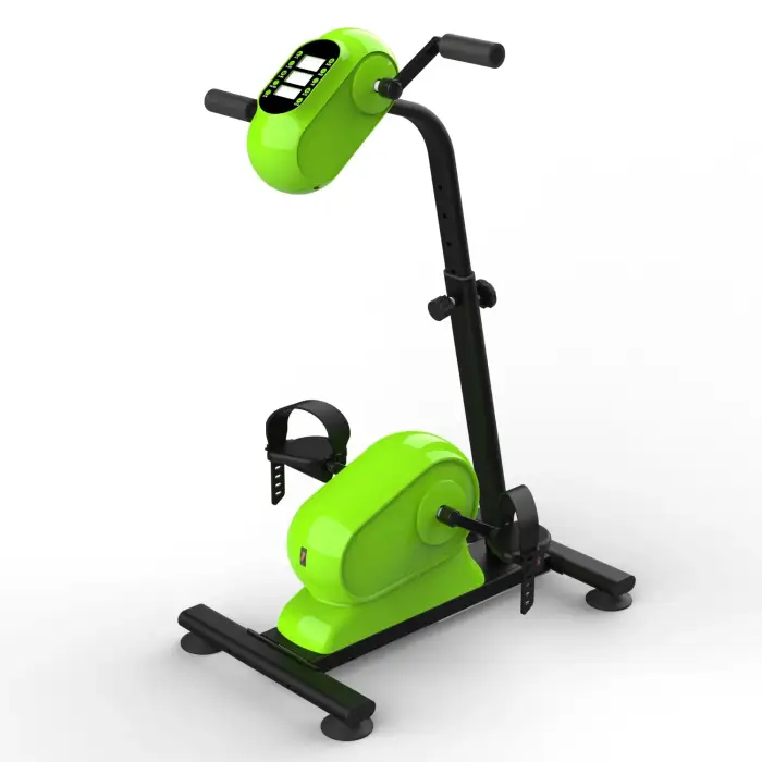 New Electric rehabilitation machine for old people's home exercise bike for hand and leg rehabilitation training