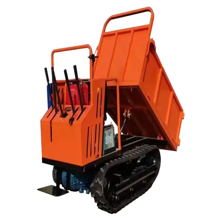 Garden mini dumper truck 300kg, 500kg, 800kg, 1 ton