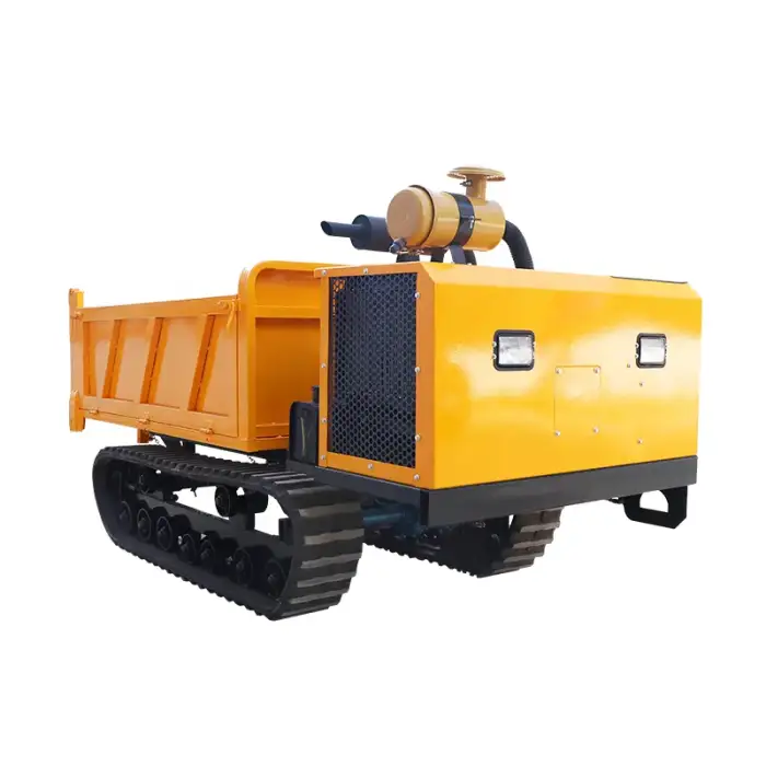 Garden mini dumper truck 300kg, 500kg, 800kg, 1 ton