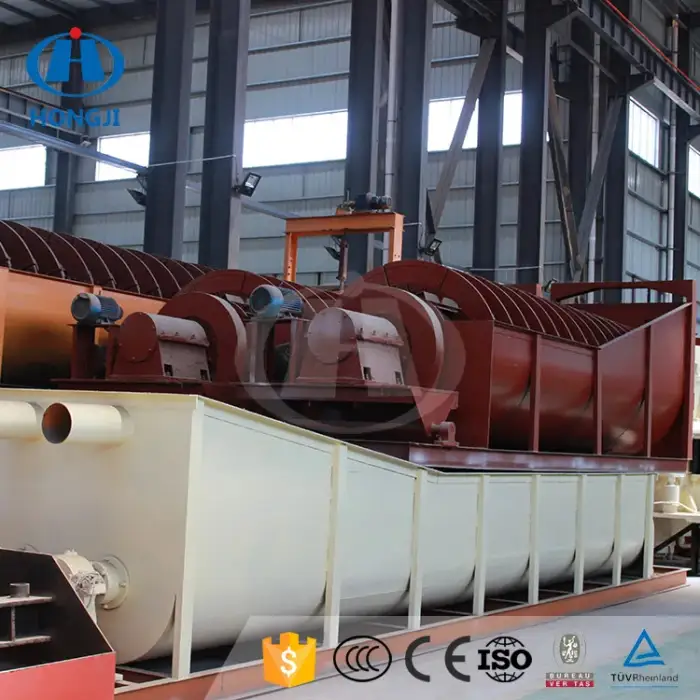 Copper Plant Equipment Copper Ore Concentrate Plant