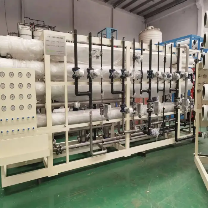 Water purification systems Reverse osmosis water filter machine Water treatment machine equipment system plant