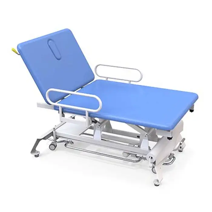 Camino Bobath Flat Physiotherapy Bed Portable Physiotherapy Cervical Table Physiotherapy Equipment Tables