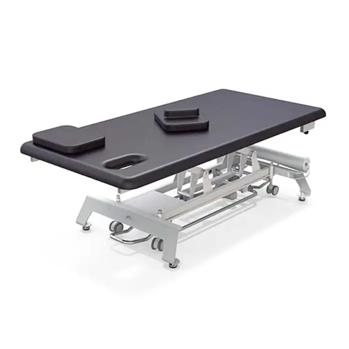 Camino Bobath Flat Physiotherapy Bed Portable Physiotherapy Cervical Table Physiotherapy Equipment Tables