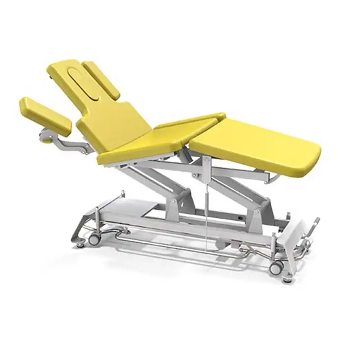 Camino Bobath Flat Physiotherapy Bed Portable Physiotherapy Cervical Table Physiotherapy Equipment Tables