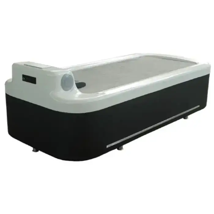 Rehabilitation Equipment Hydromassage Bed Dry Water Massage Bed Spa Physical Therapy Bed