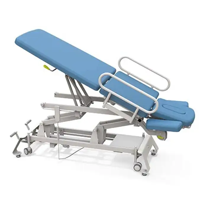 Camino Bobath Flat Physiotherapy Bed Portable Physiotherapy Cervical Table Physiotherapy Equipment Tables