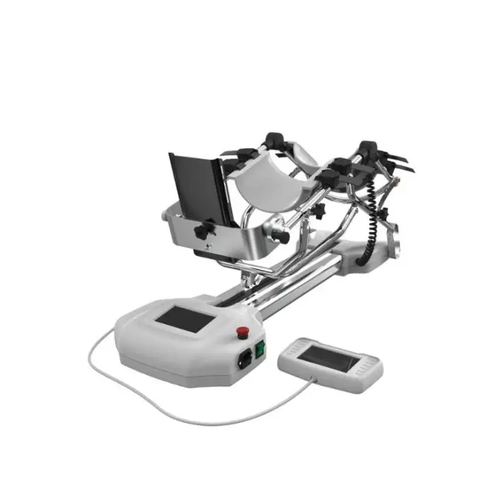 Knee Rehabilitation Made Easy with Our Advanced CPM Machines