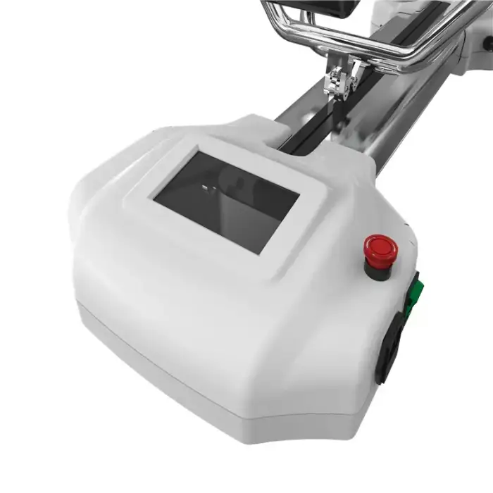 Knee Rehabilitation Made Easy with Our Advanced CPM Machines