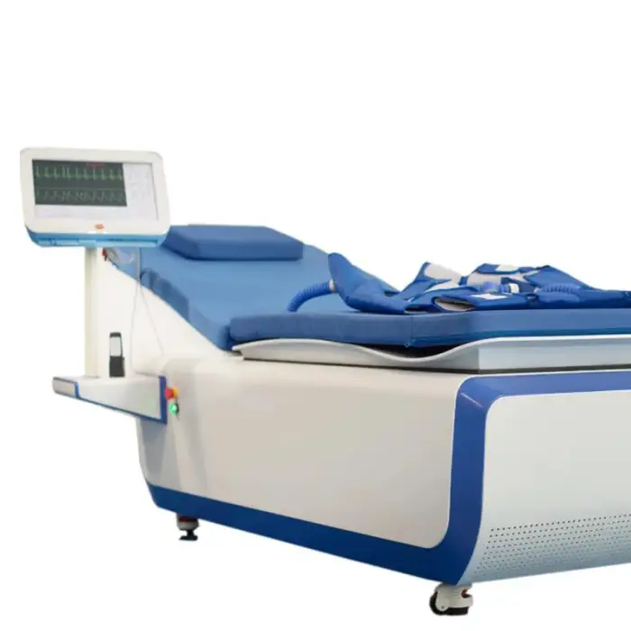 Ysenmed YSECP-TI Air-bag type sequential external counter pulsation EECP rehabilitation machine rehabilitation equipment