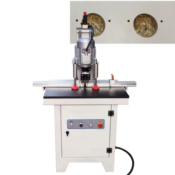 High Quality Hand Drilling Machine Cabinet Hinge Drill Machine