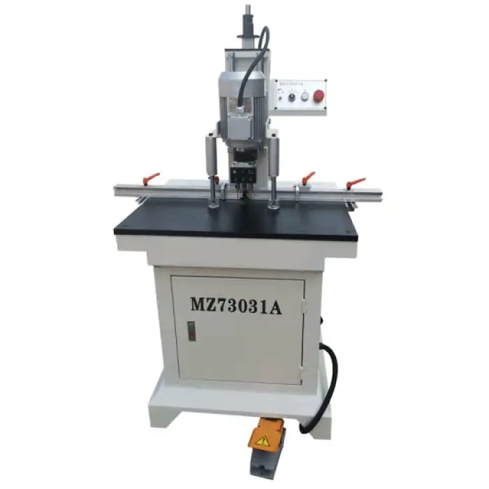 High Quality Hand Drilling Machine Cabinet Hinge Drill Machine